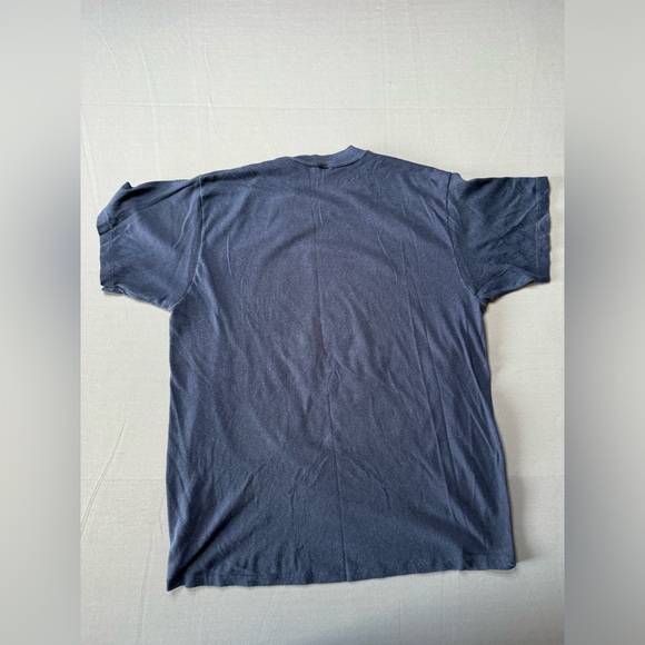 Vintage chicago bears 1988 NFC FIVE IN A ROW CHAMPION tshirt large - Picture 4 of 4